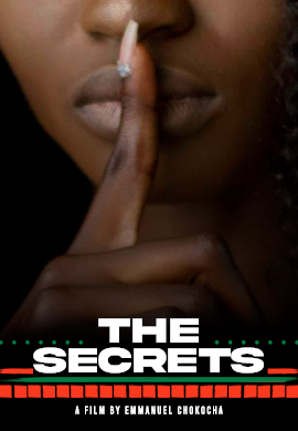 The Secret